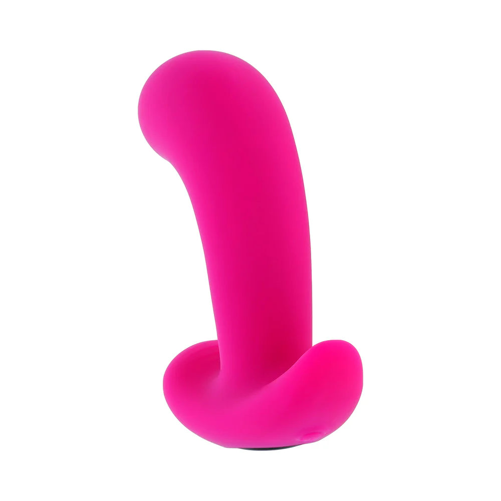 Selopa Hooking Up Rechargeable Silicone Anal Plug