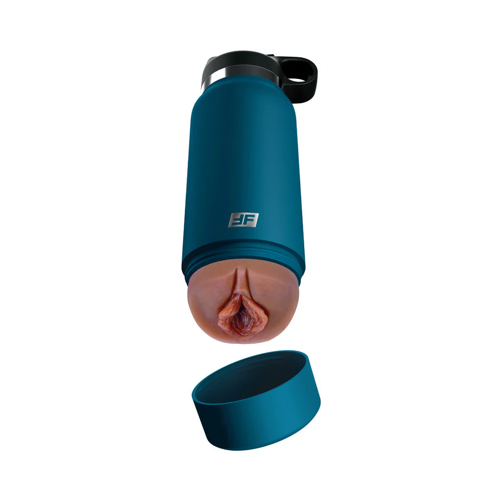 PDX Plus Fuck Flask Private Pleaser Discreet Stroker