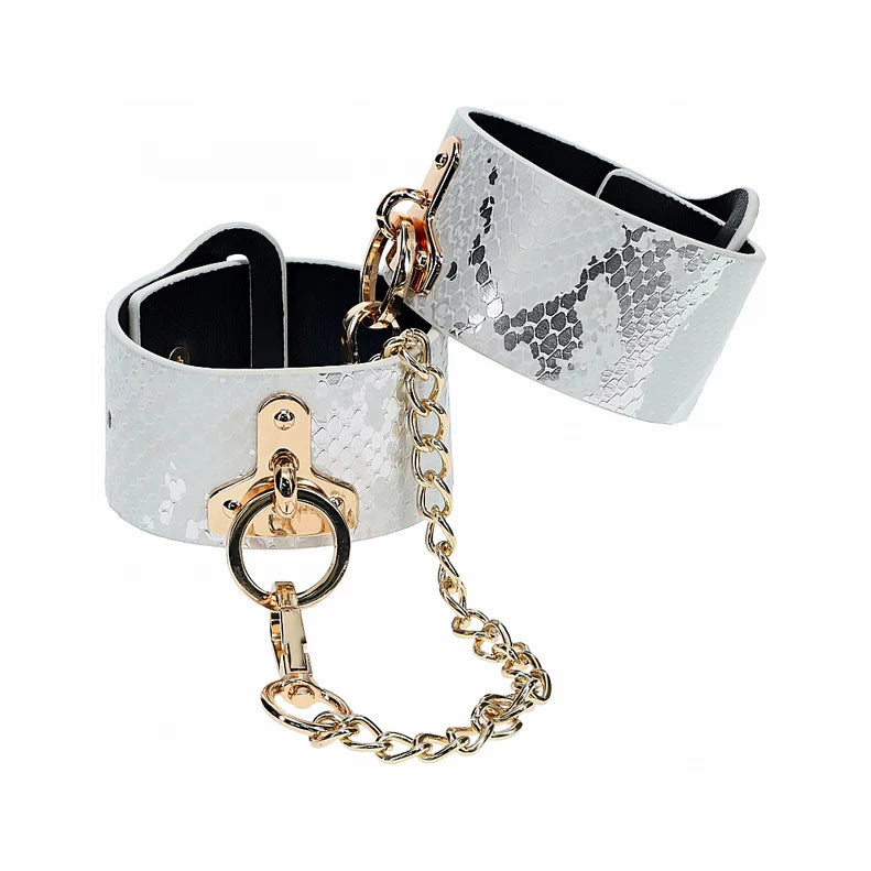 Ouch! International Florence Collection Handcuffs