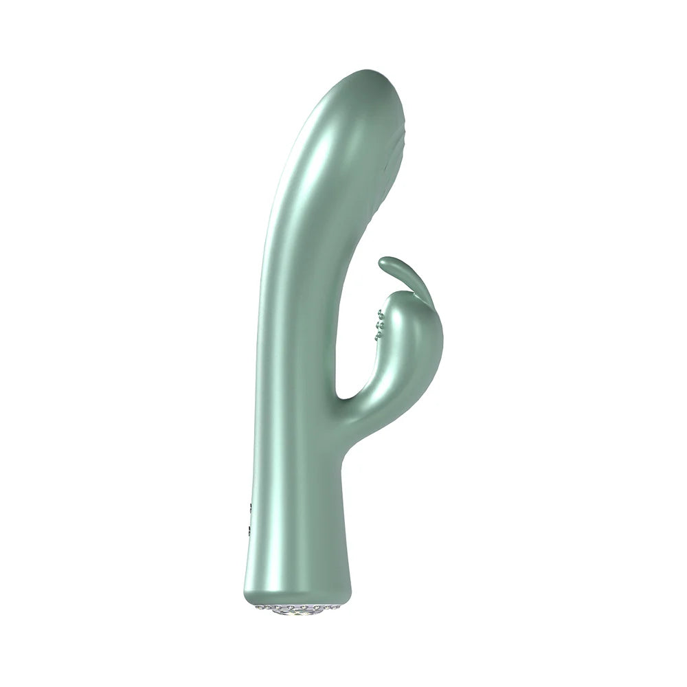 LoveLine La Perla I Rechargeable Silicone Rabbit