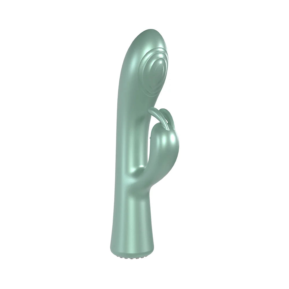 LoveLine La Perla I Rechargeable Silicone Rabbit