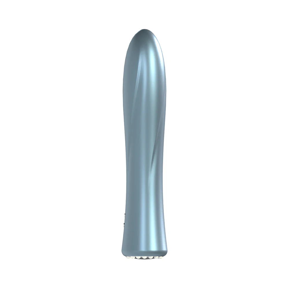 LoveLine La Perla II Rechargeable Silicone Vibrator