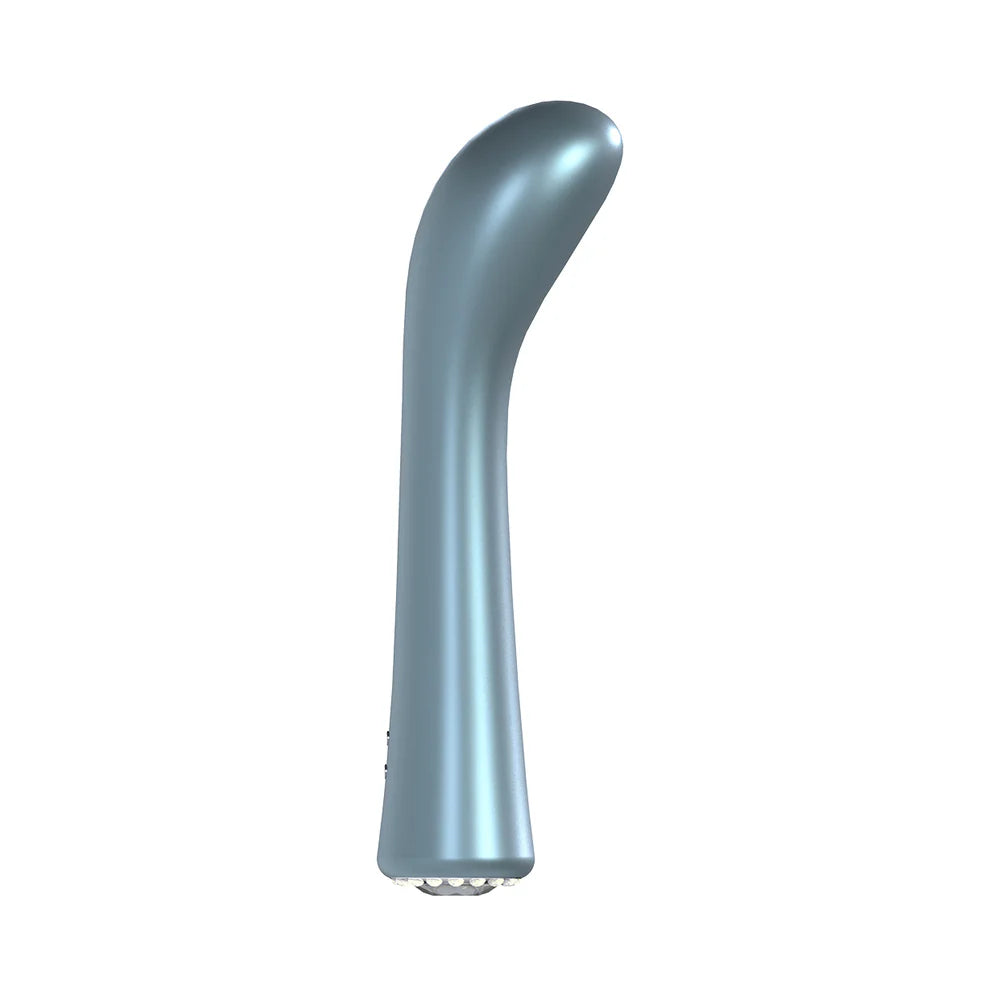 LoveLine La Perla III Rechargeable Silicone G-Spot Vibrator