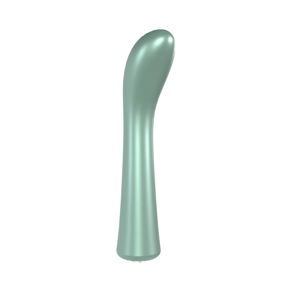 LoveLine La Perla III Rechargeable Silicone G-Spot Vibrator