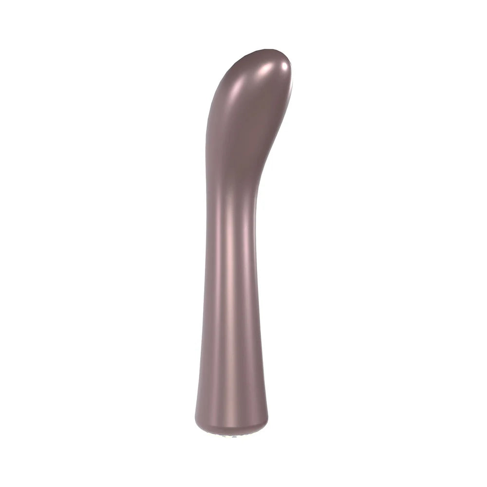 LoveLine La Perla III Rechargeable Silicone G-Spot Vibrator