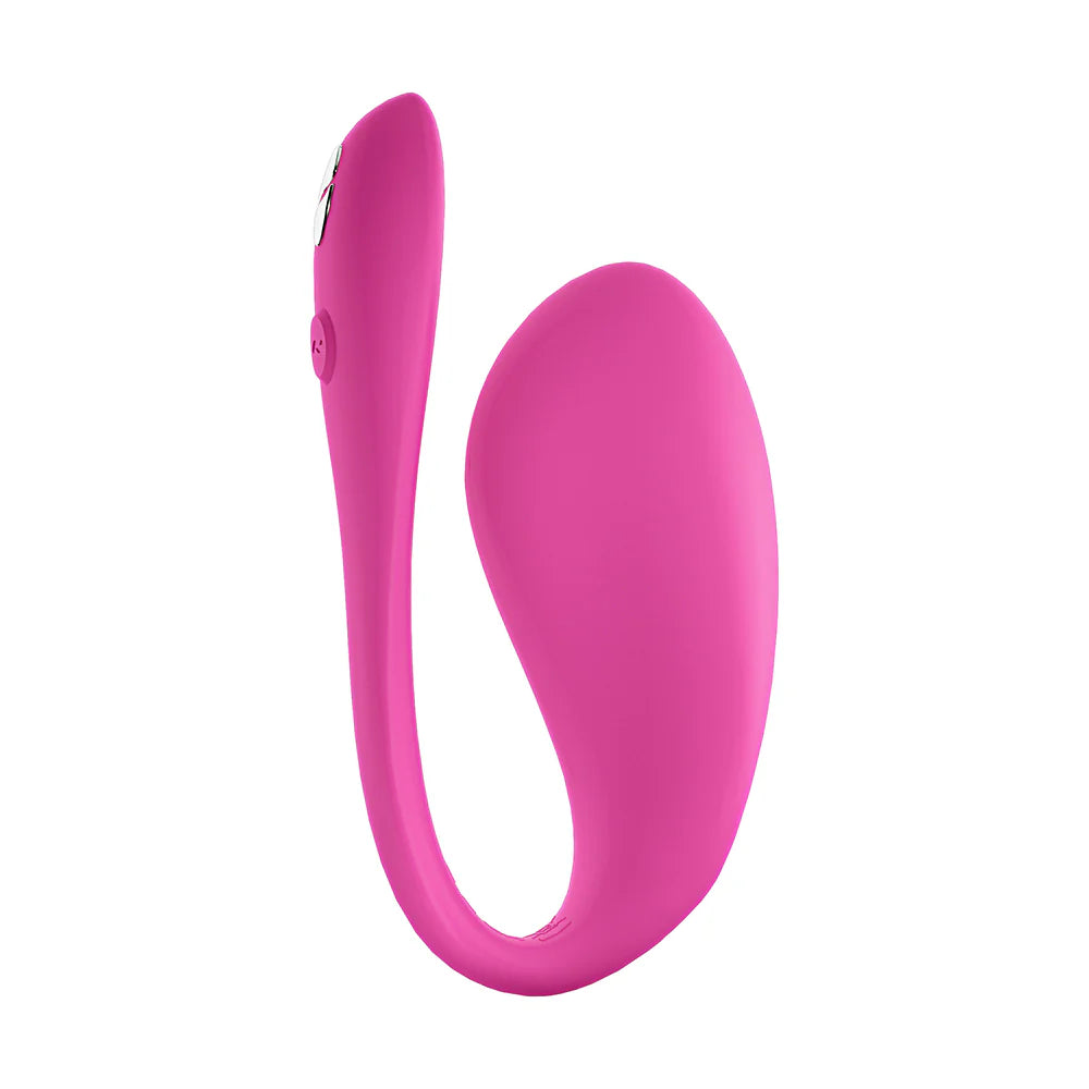 We-Vibe Jive 2 Silicone Rechargeable Remote Control Wearable G-Spot Vibrator