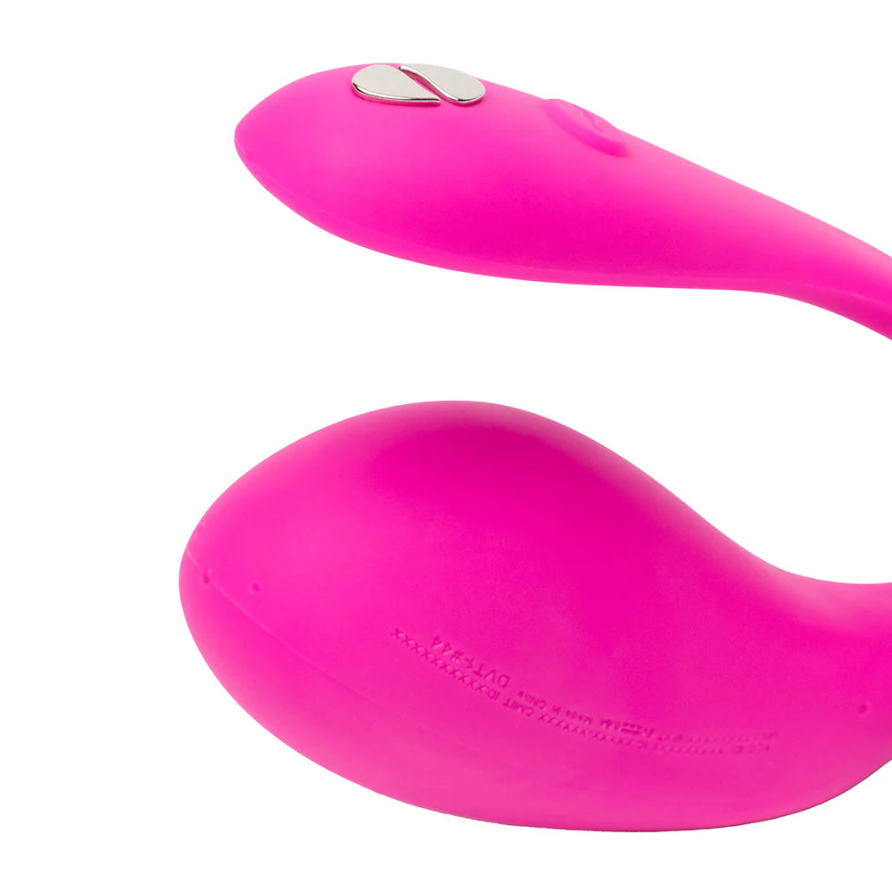 We-Vibe Jive 2 Silicone Rechargeable Remote Control Wearable G-Spot Vibrator