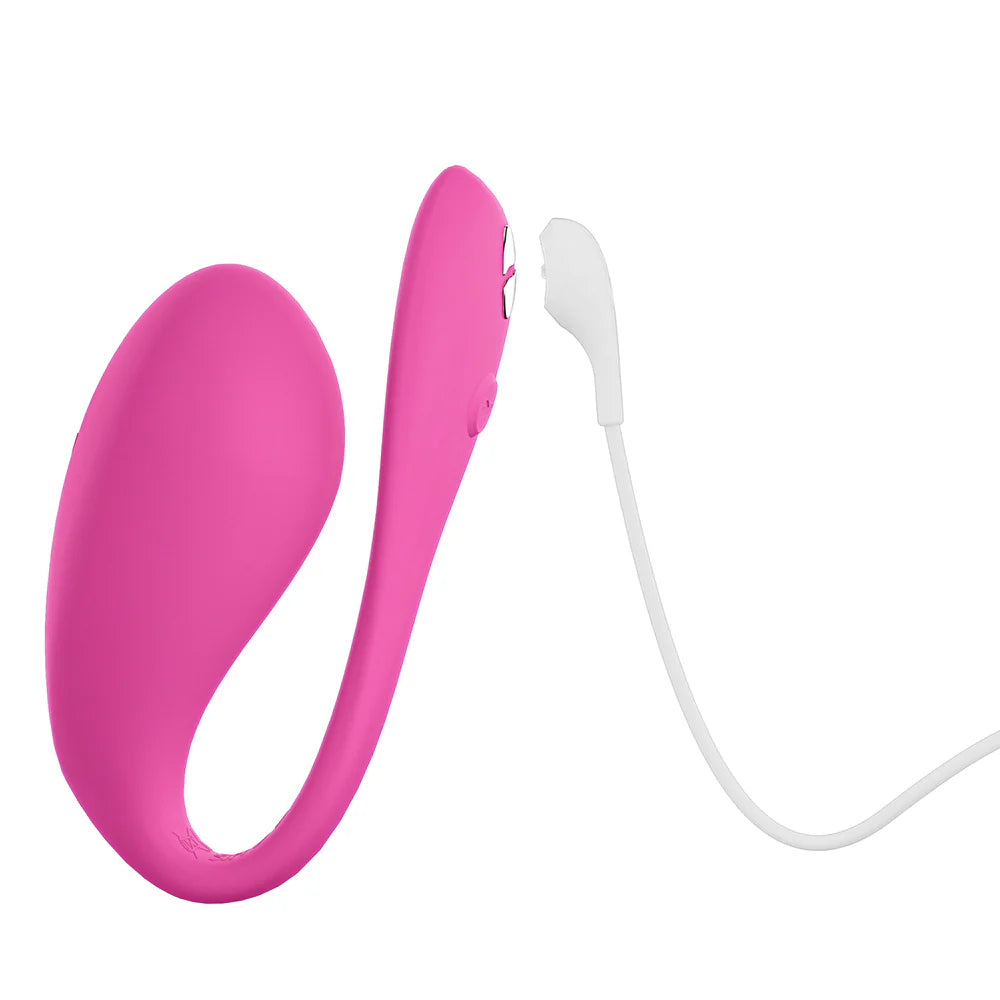 We-Vibe Jive 2 Silicone Rechargeable Remote Control Wearable G-Spot Vibrator