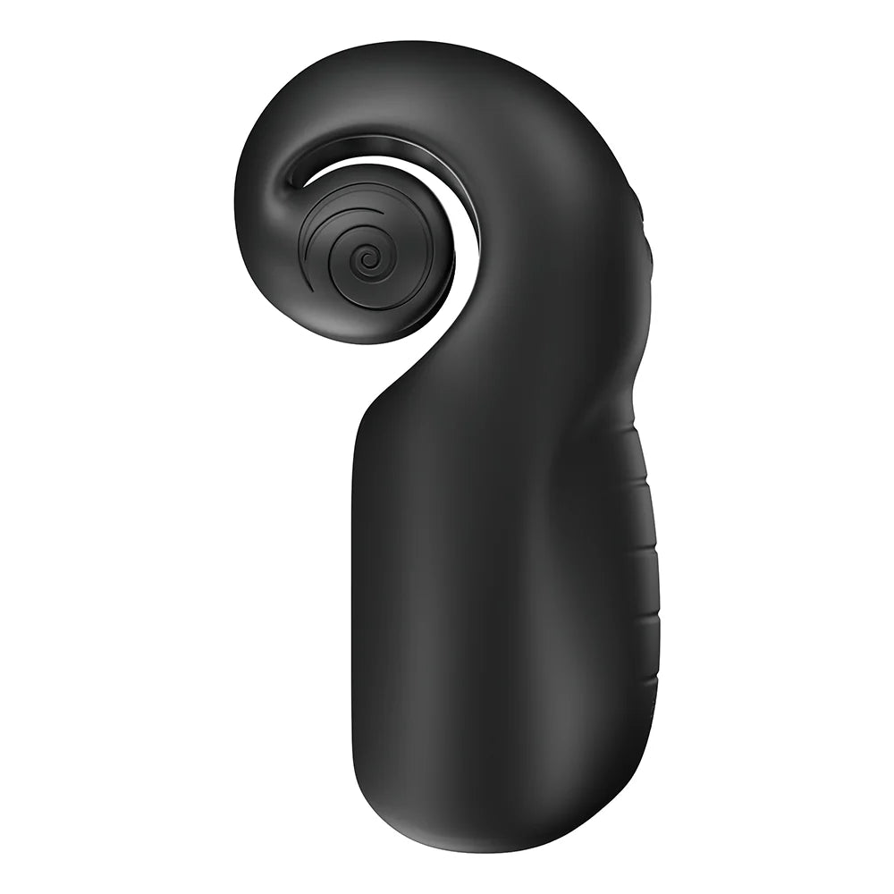 Snail Vibe Evo Rechargeable Masturbator