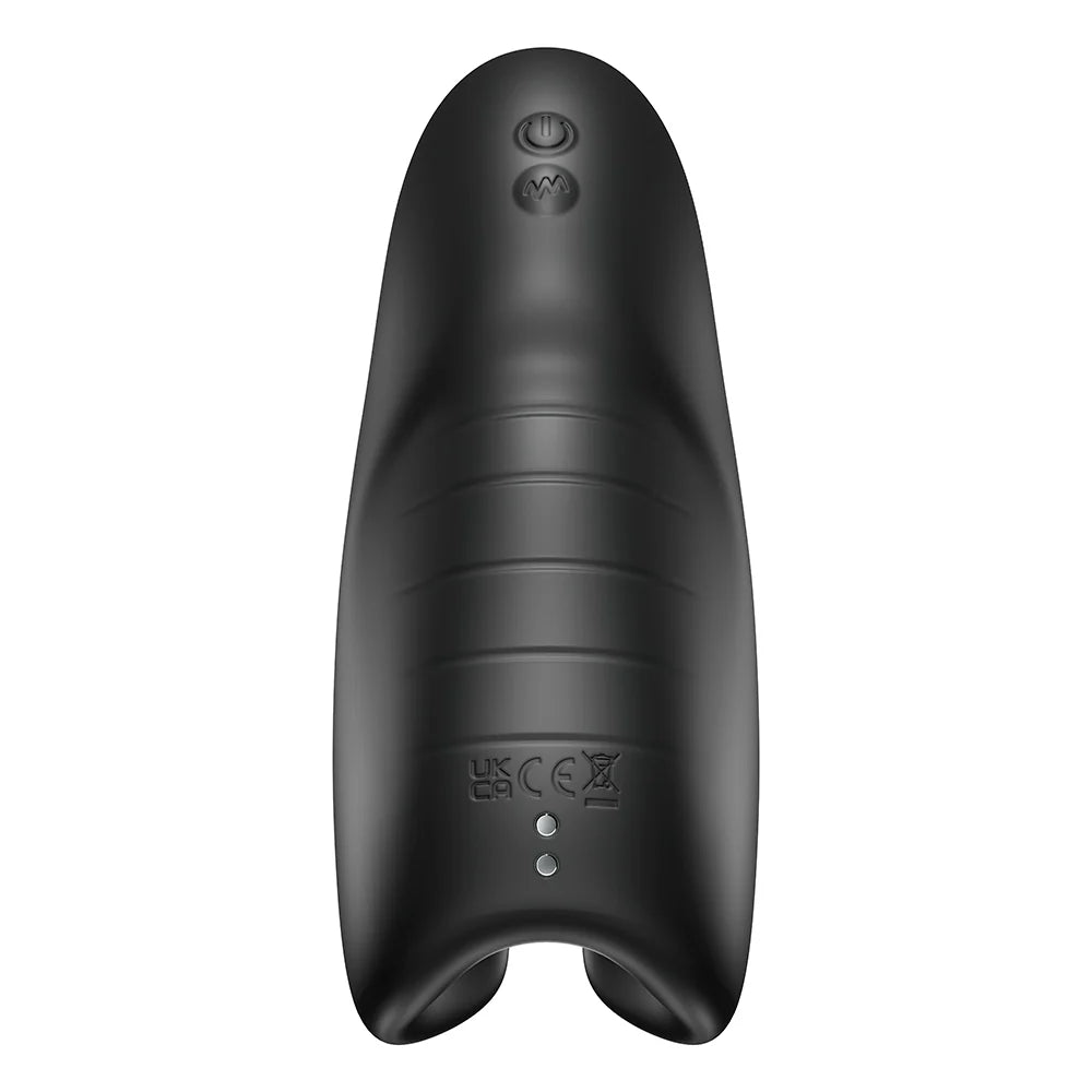 Snail Vibe Evo Rechargeable Masturbator