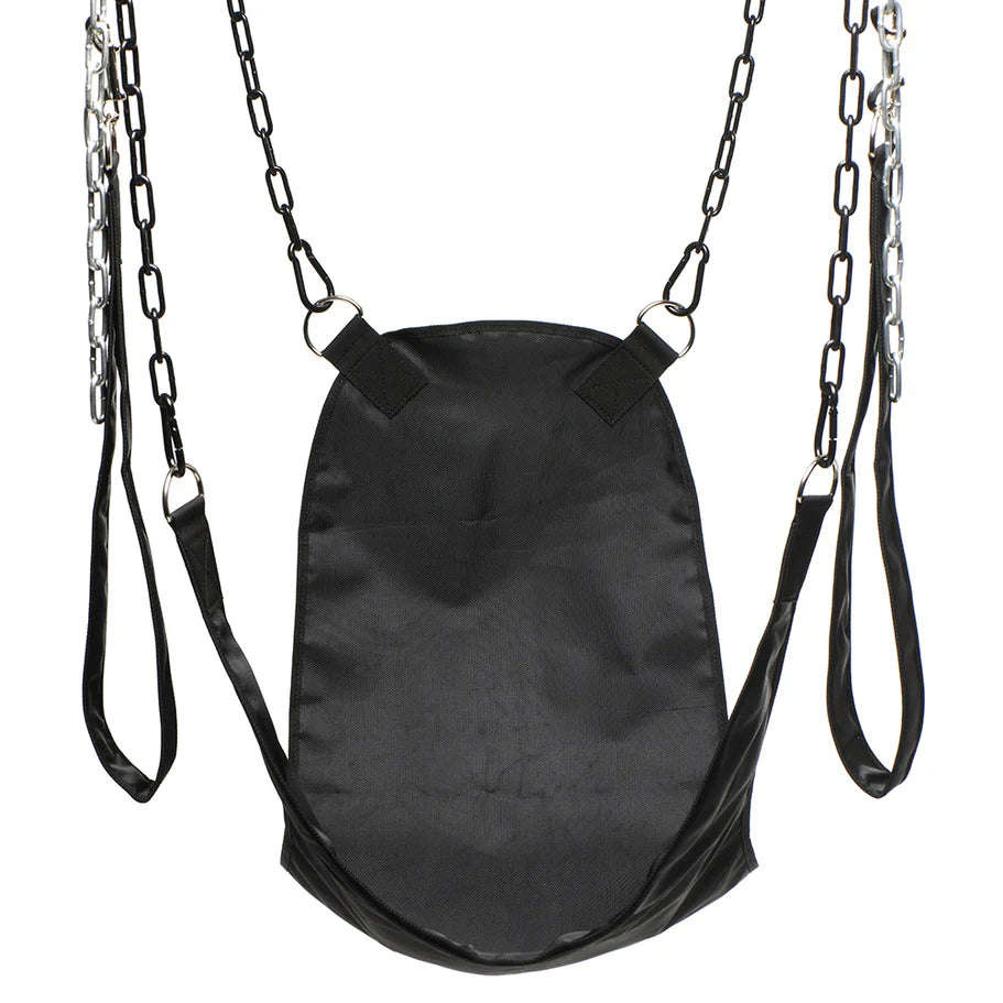 Master Series Slinger Nylon Sex Sling