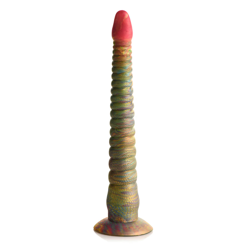 Creature Cocks Tenta-Dick Silicone Dildo