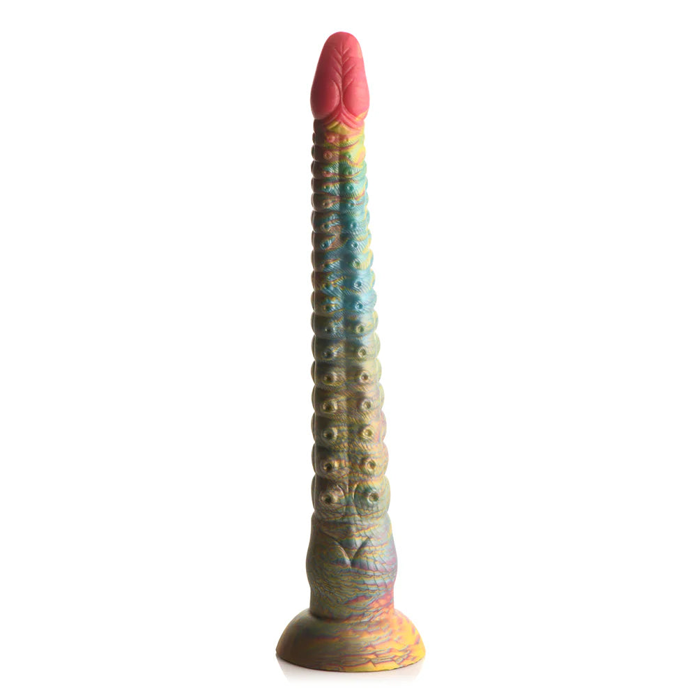 Creature Cocks Tenta-Dick Silicone Dildo