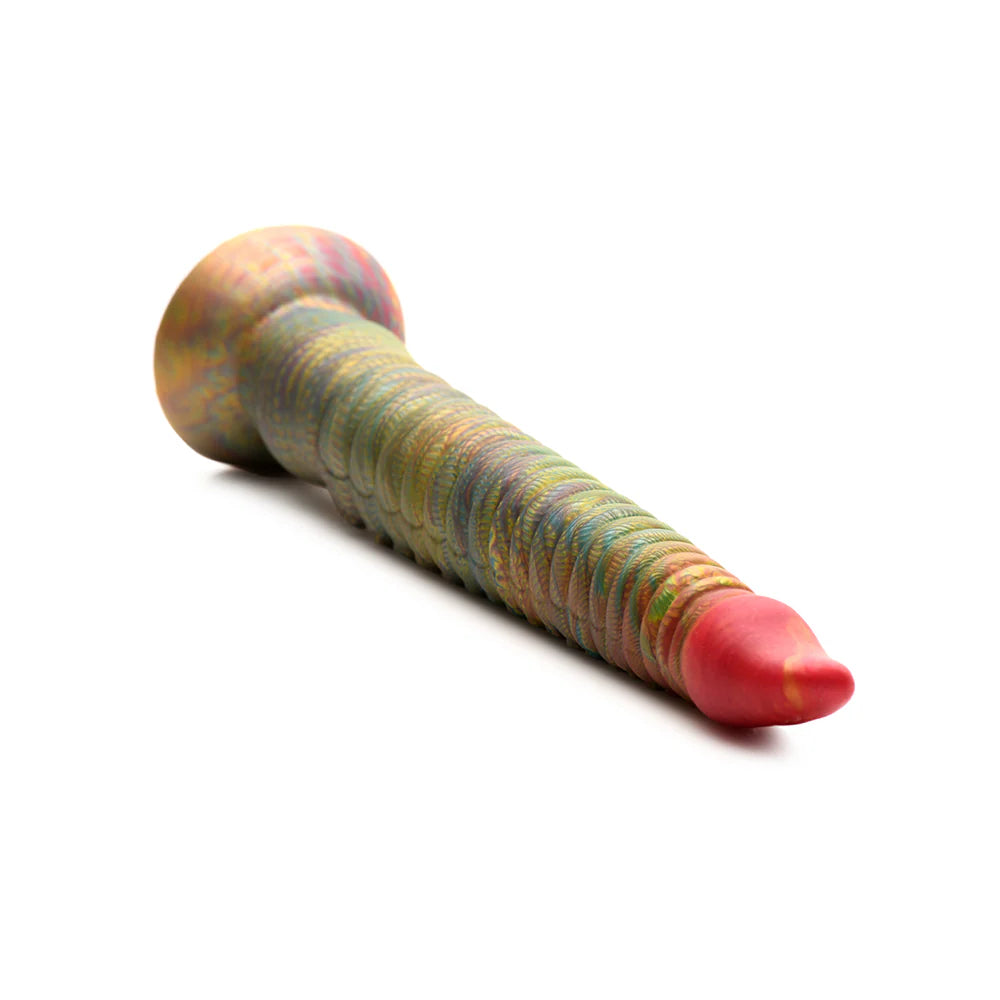 Creature Cocks Tenta-Dick Silicone Dildo