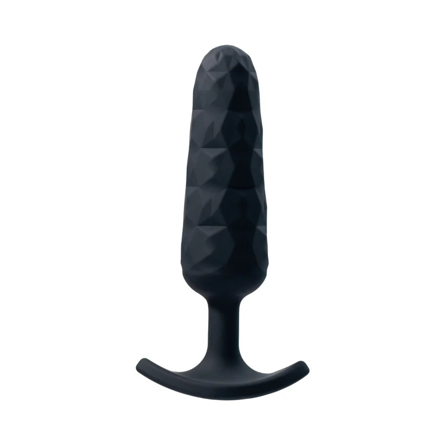 VeDO Trio Silicone Anal Plug Set