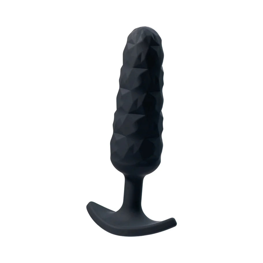 VeDO Trio Silicone Anal Plug Set