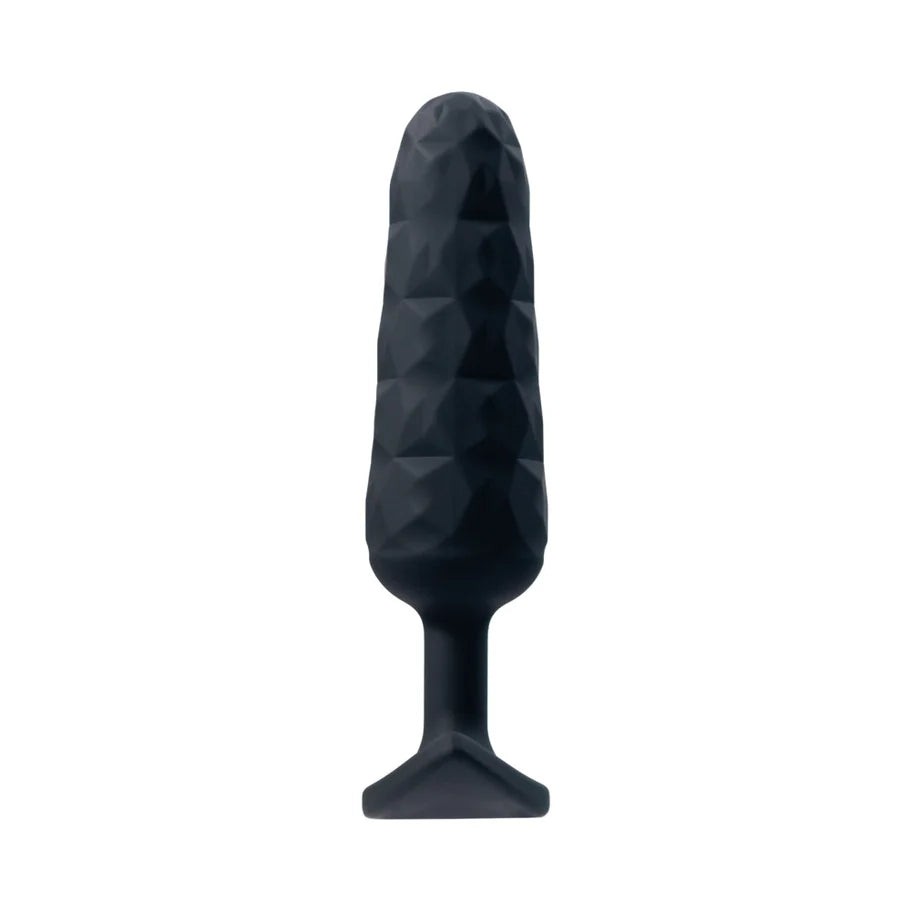 VeDO Trio Silicone Anal Plug Set