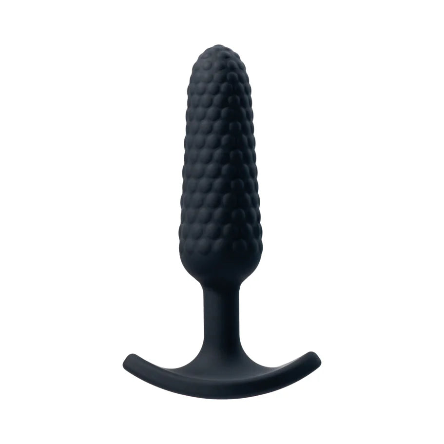 VeDO Trio Silicone Anal Plug Set