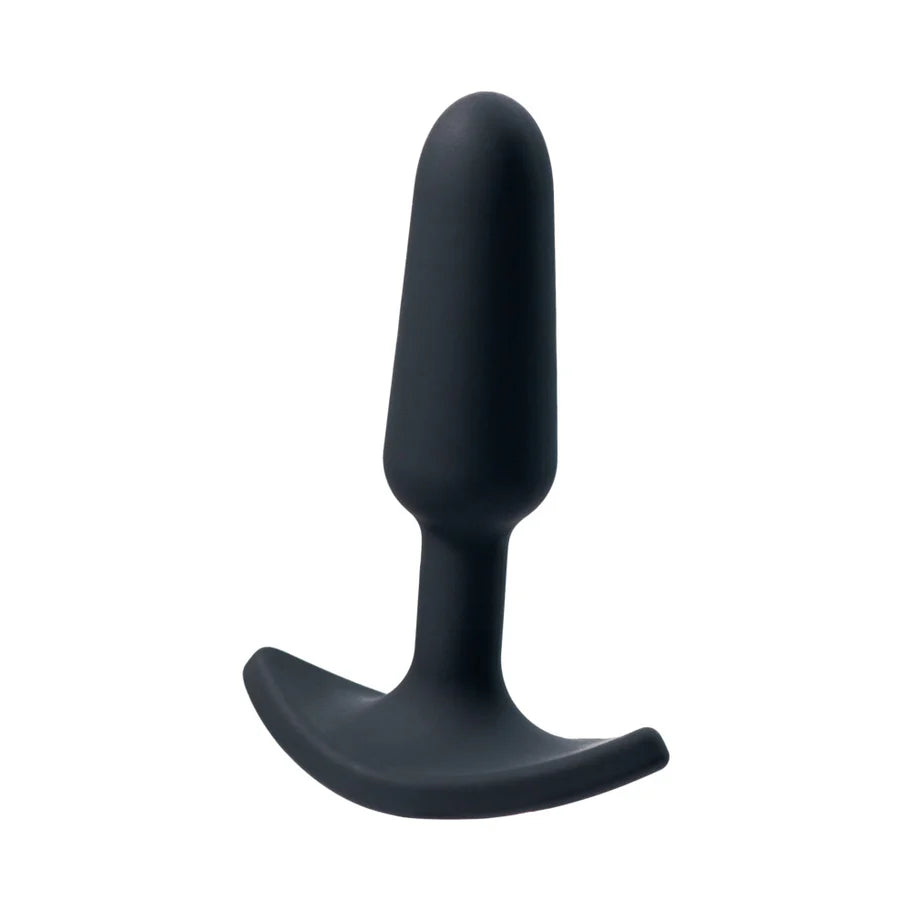 VeDO Trio Silicone Anal Plug Set