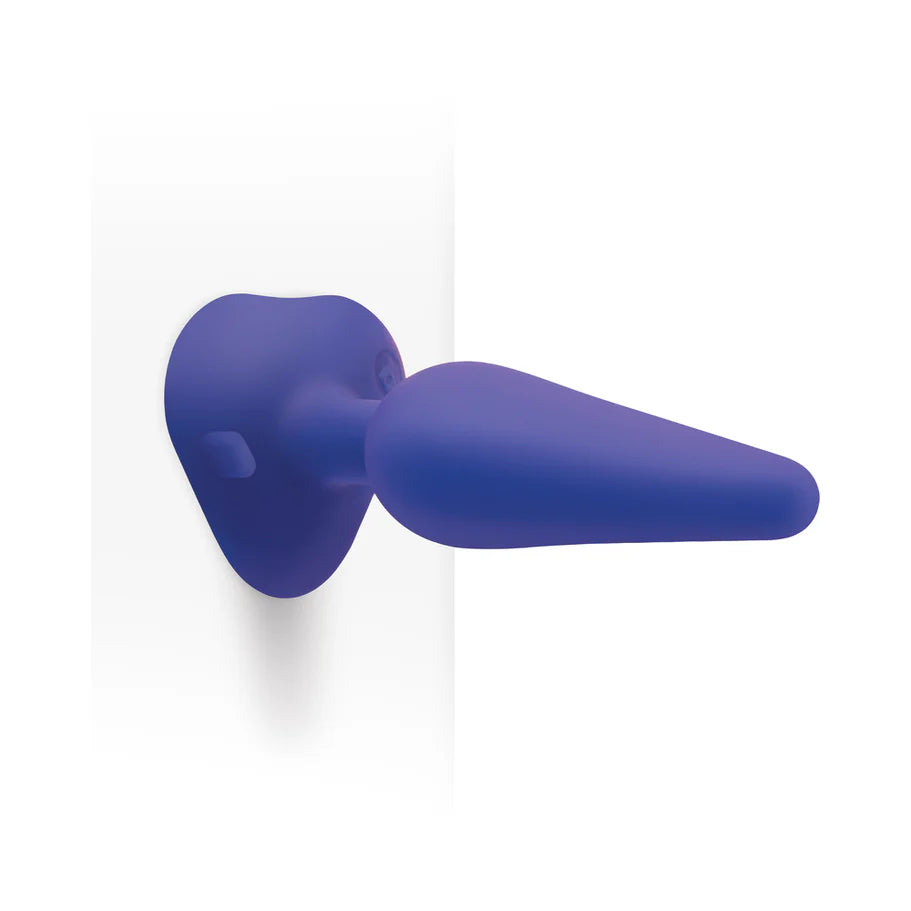 B-Vibe Anal Silicone Training Kit (3 Piece) -