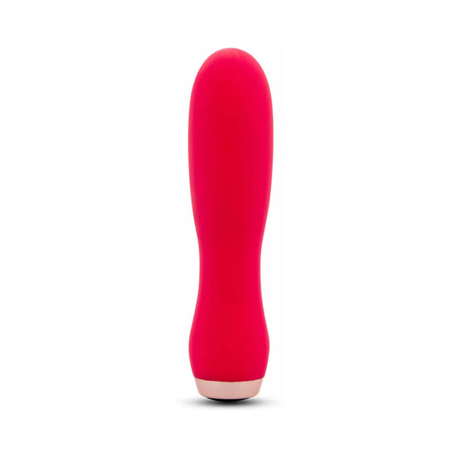 Nu Sensuelle Skye Velvet Touch with Turbo Rechargeable Silicone Bullet