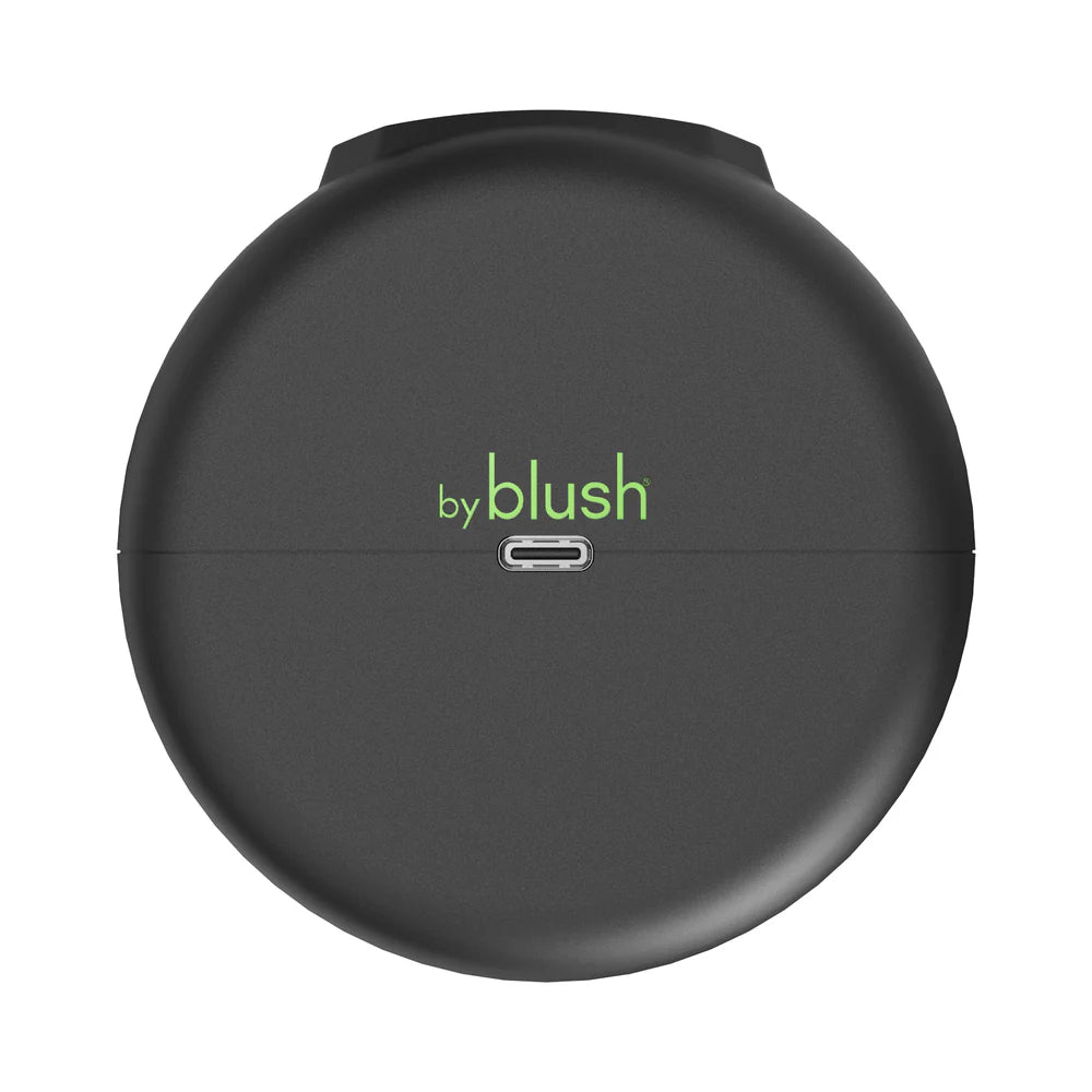 Blush M for Men Master Blaster Rechargeable Masturbator