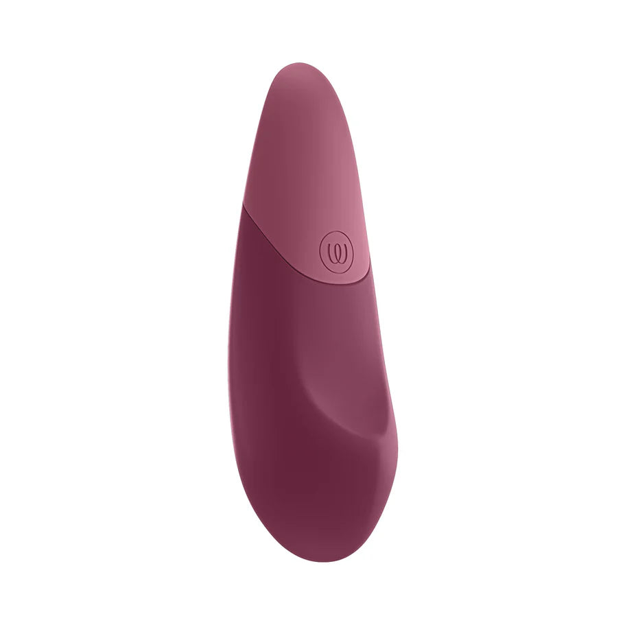 Womanizer Vibe Rechargeable Silicone Clitoral Vibrator