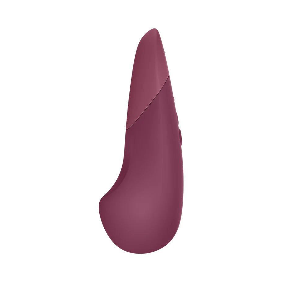 Womanizer Vibe Rechargeable Silicone Clitoral Vibrator