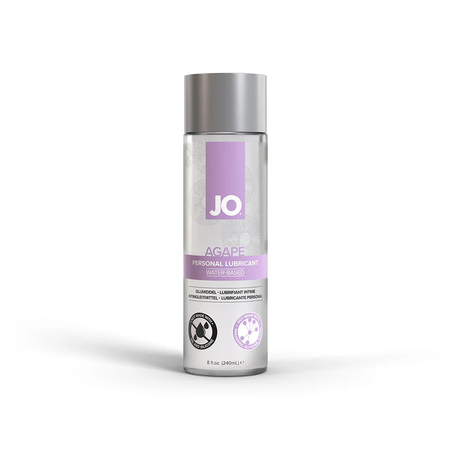 JO Agape Original Water-Based Lubricant