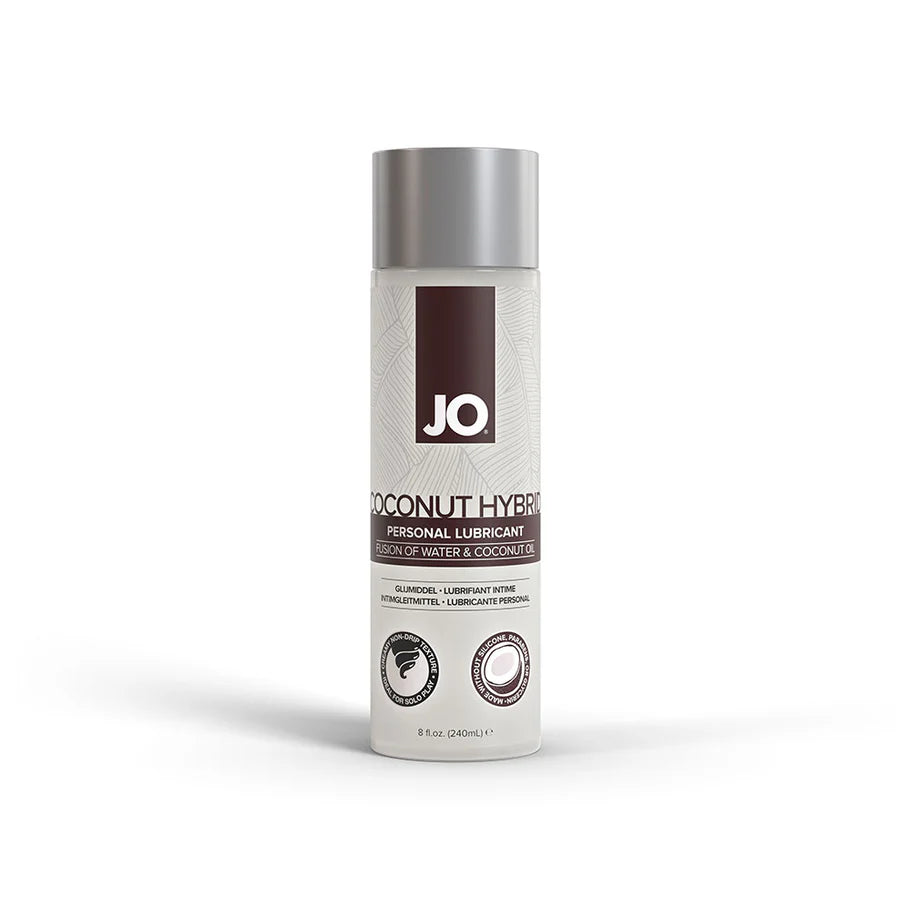 JO Coconut Hybrid Original Lubricant