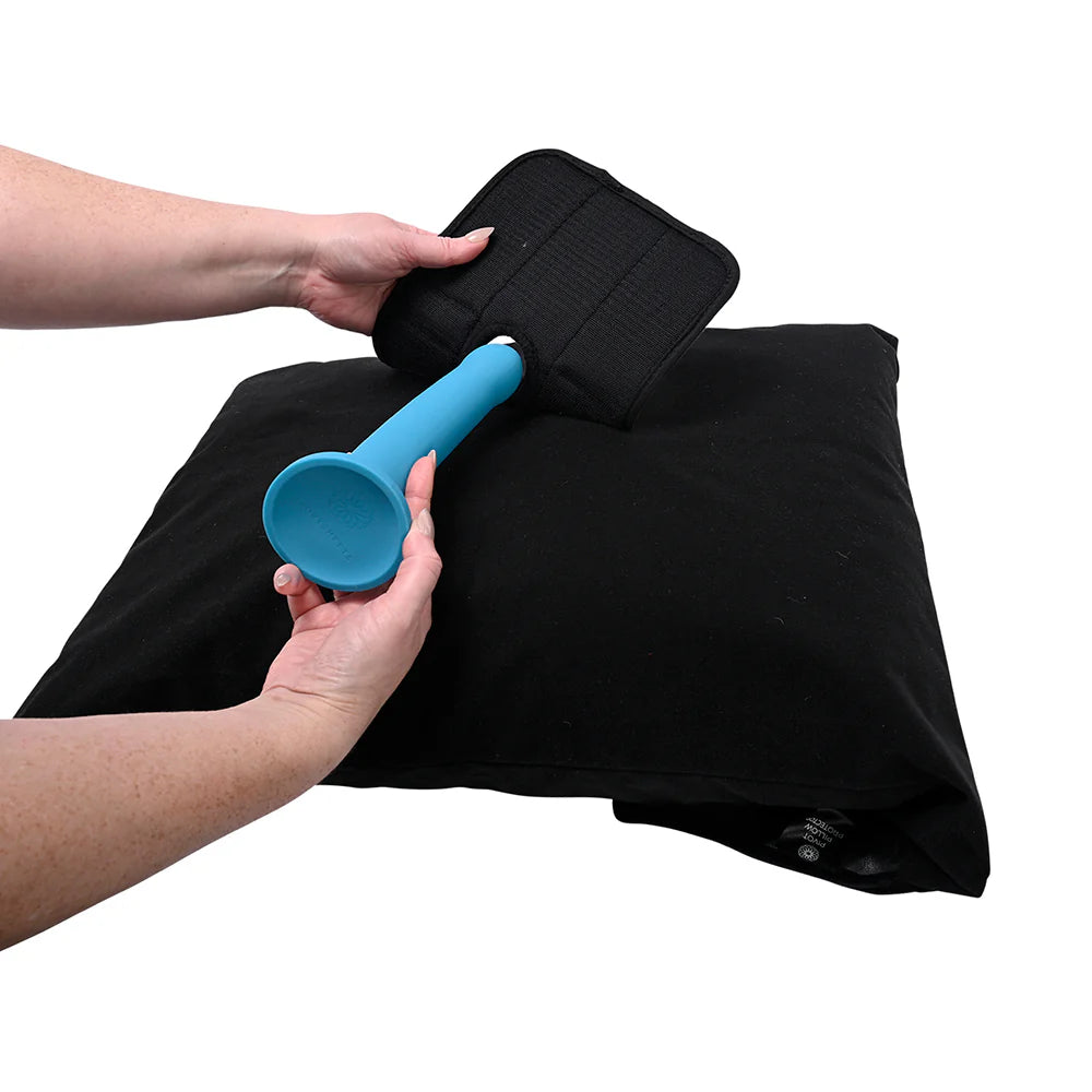 Sportsheets Pivot Pillow Protector