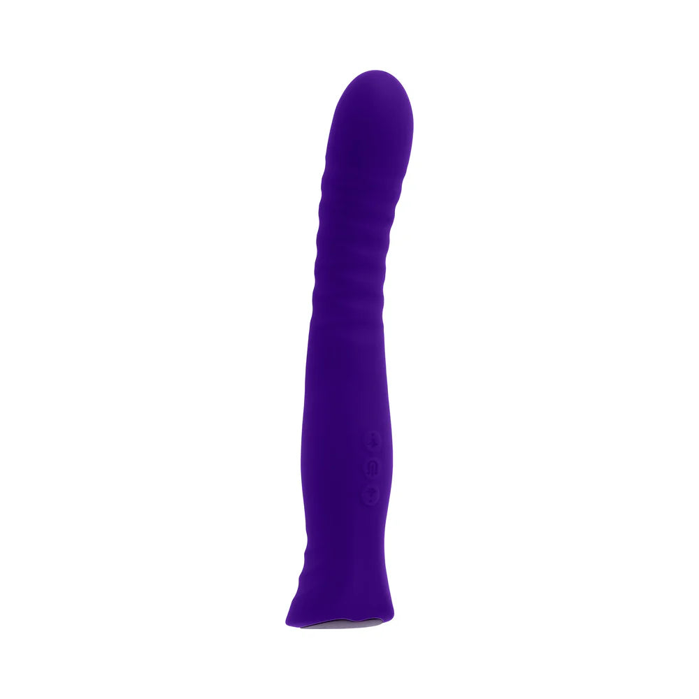 Selopa Trixxxie Rechargeable Silicone  Vibrator