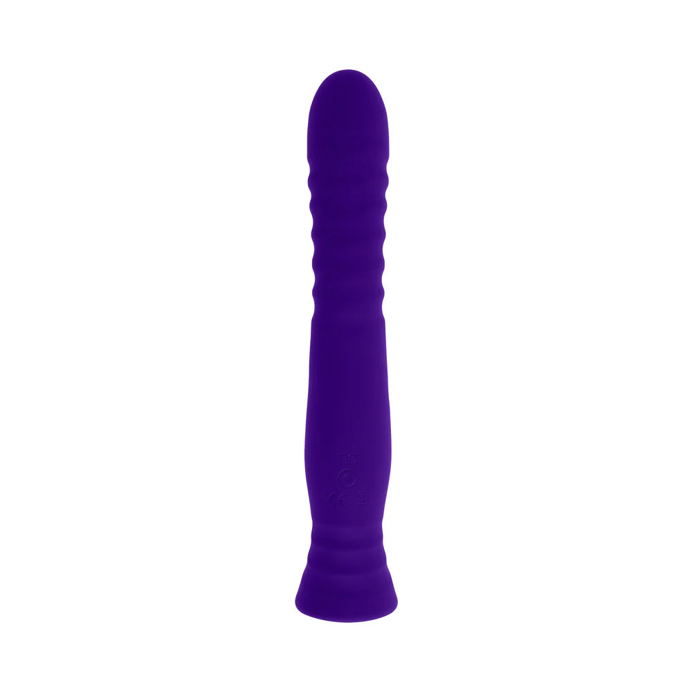 Selopa Trixxxie Rechargeable Silicone  Vibrator