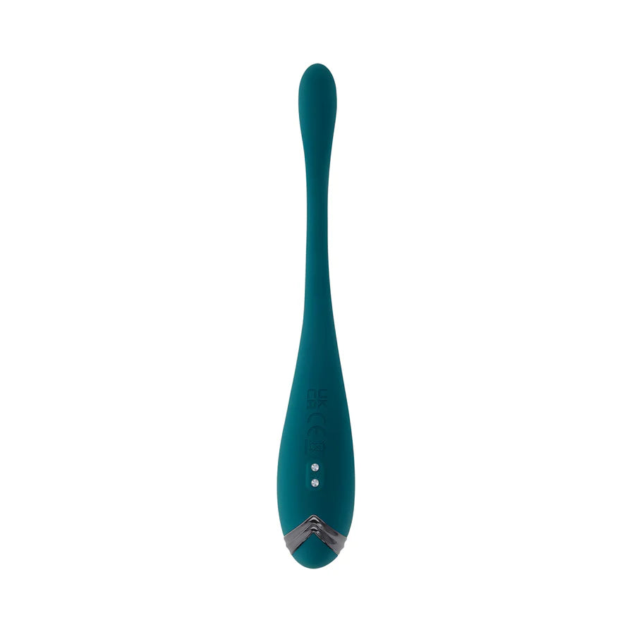 Playboy Pinpoint Perfection Rechargeable Silicone Vibrator