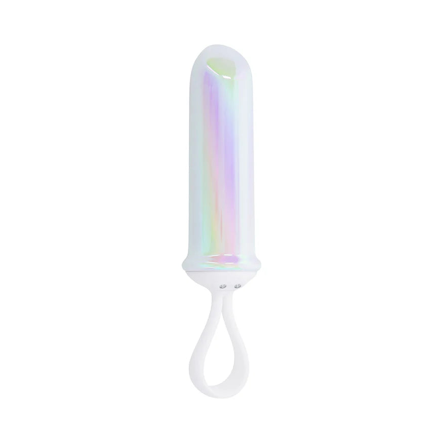 Playboy Orgasmic Fantasy Rechargeable Silicone Bullet – Multi-Speed Vibrating Bullet for Targeted Pleasure