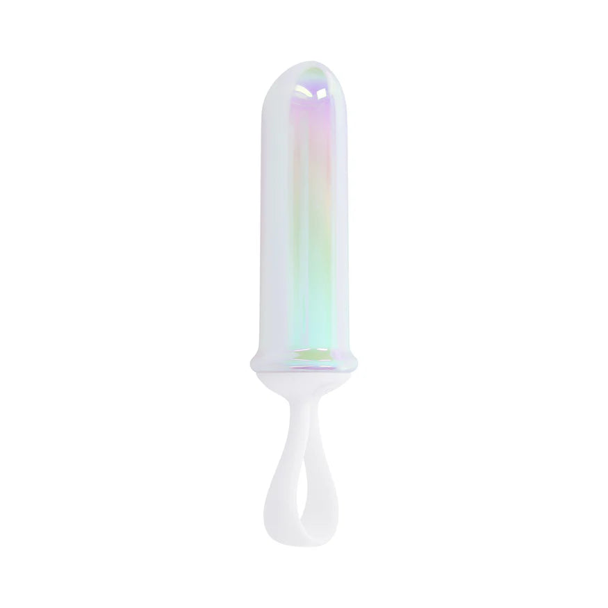 Playboy Orgasmic Fantasy Rechargeable Silicone Bullet – Multi-Speed Vibrating Bullet for Targeted Pleasure