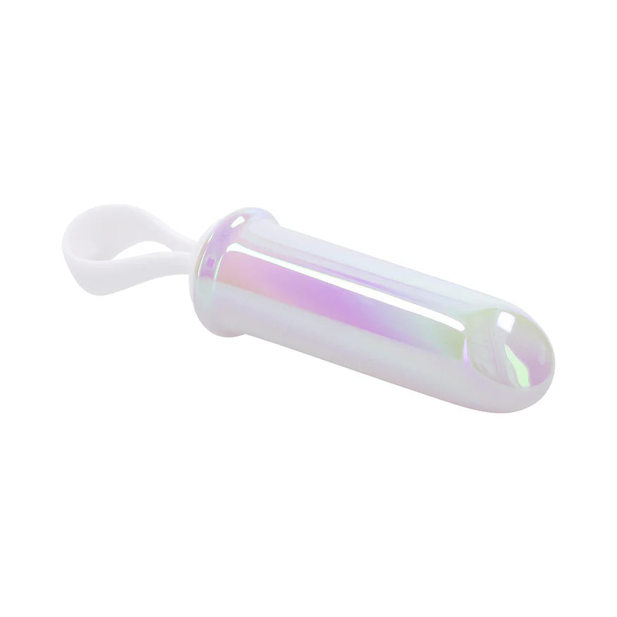 Playboy Orgasmic Fantasy Rechargeable Silicone Bullet – Multi-Speed Vibrating Bullet for Targeted Pleasure