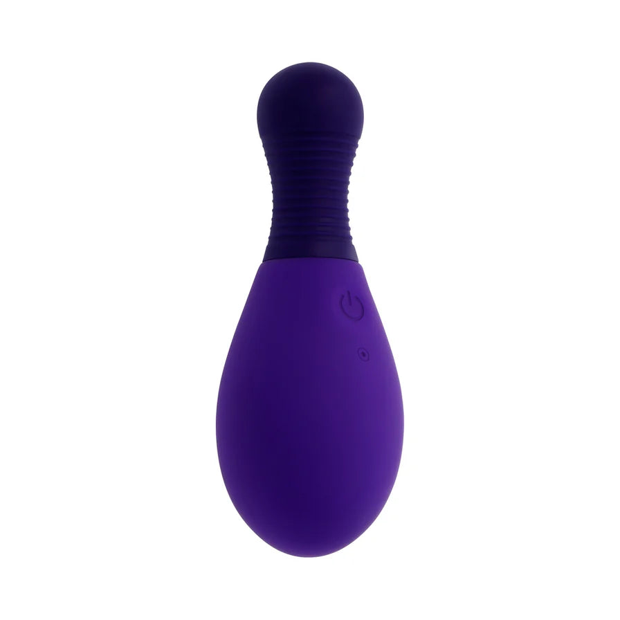 Selopa Egg on Me Rechargeable Silicone Egg Vibrator