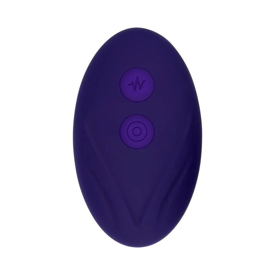 Selopa Egg on Me Rechargeable Silicone Egg Vibrator