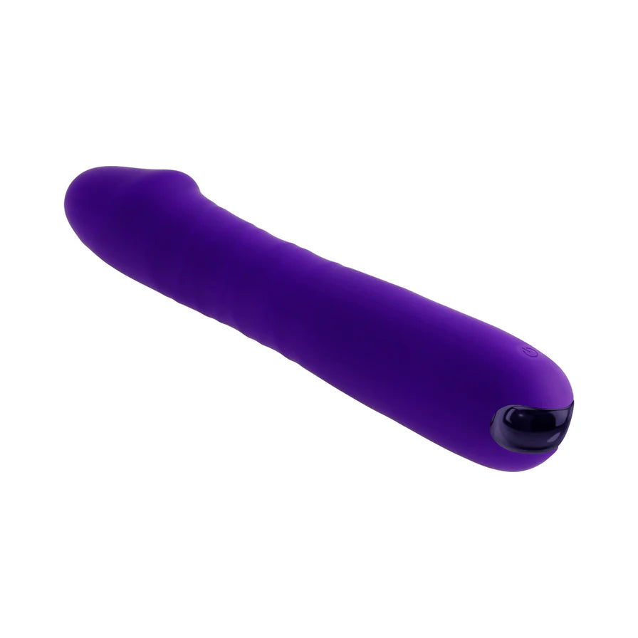 Selopa Ambition Rechargeable Silicone Thrusting Vibrator