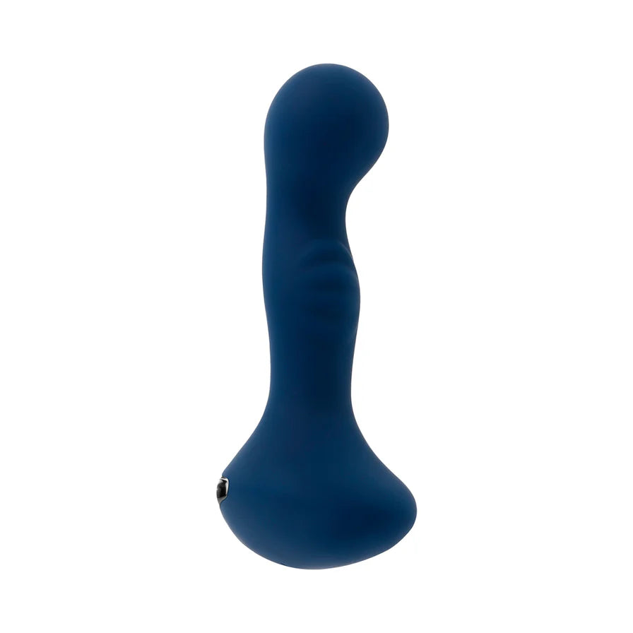 Selopa Ambition Rechargeable Silicone Thrusting Vibrator