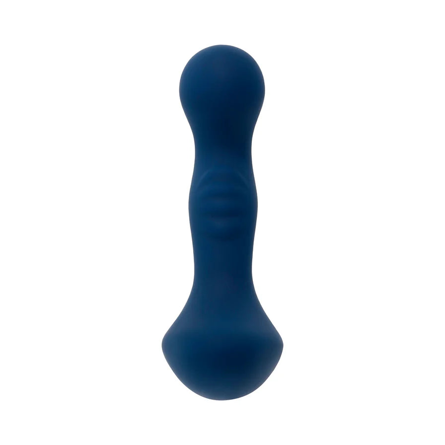 Selopa Ambition Rechargeable Silicone Thrusting Vibrator