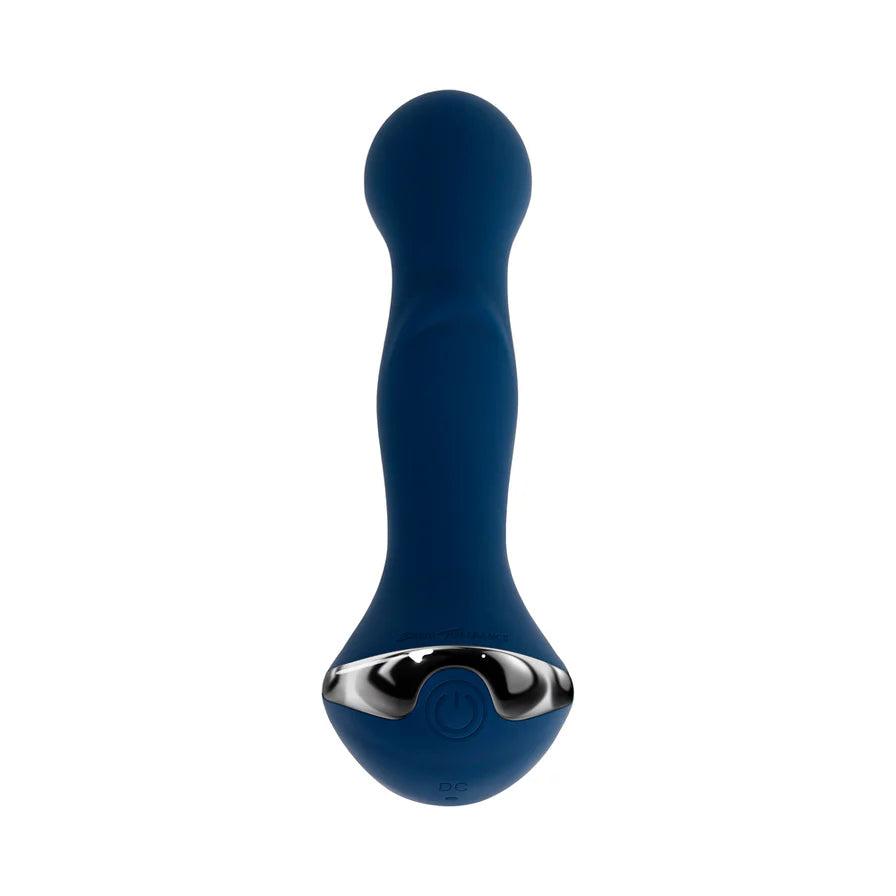 Selopa Ambition Rechargeable Silicone Thrusting Vibrator