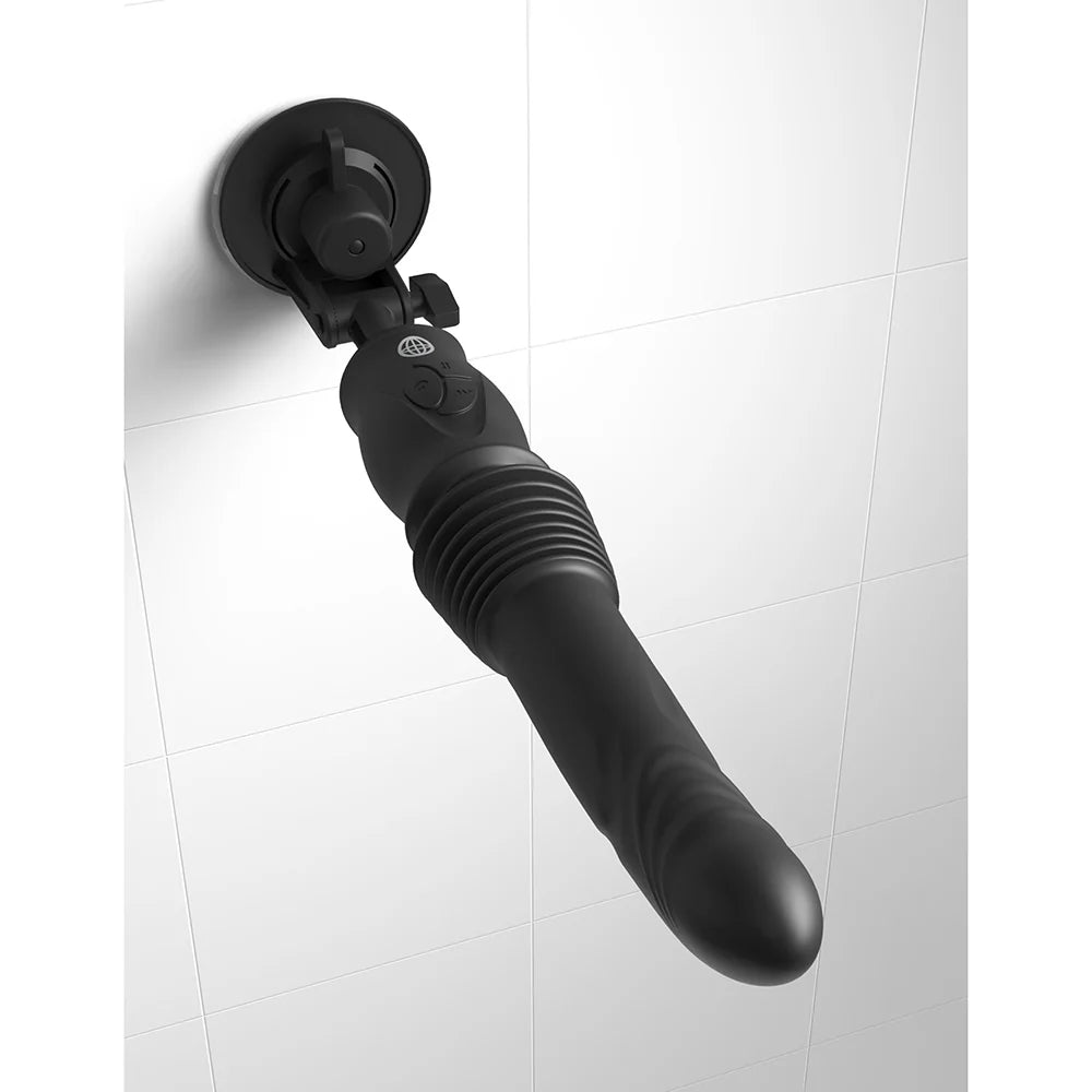 Fetish Fantasy Series Ultimate Silicone Rechargeable Thruster