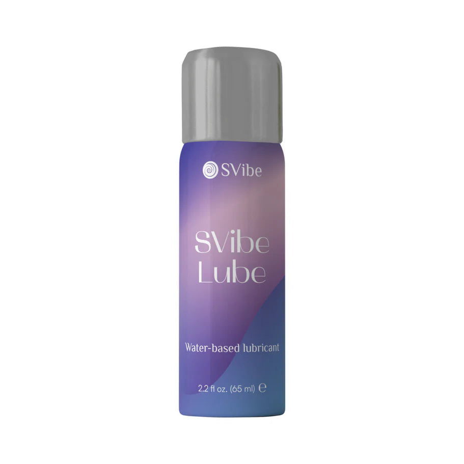 Snail Vibe SVibe Lube Water-Based