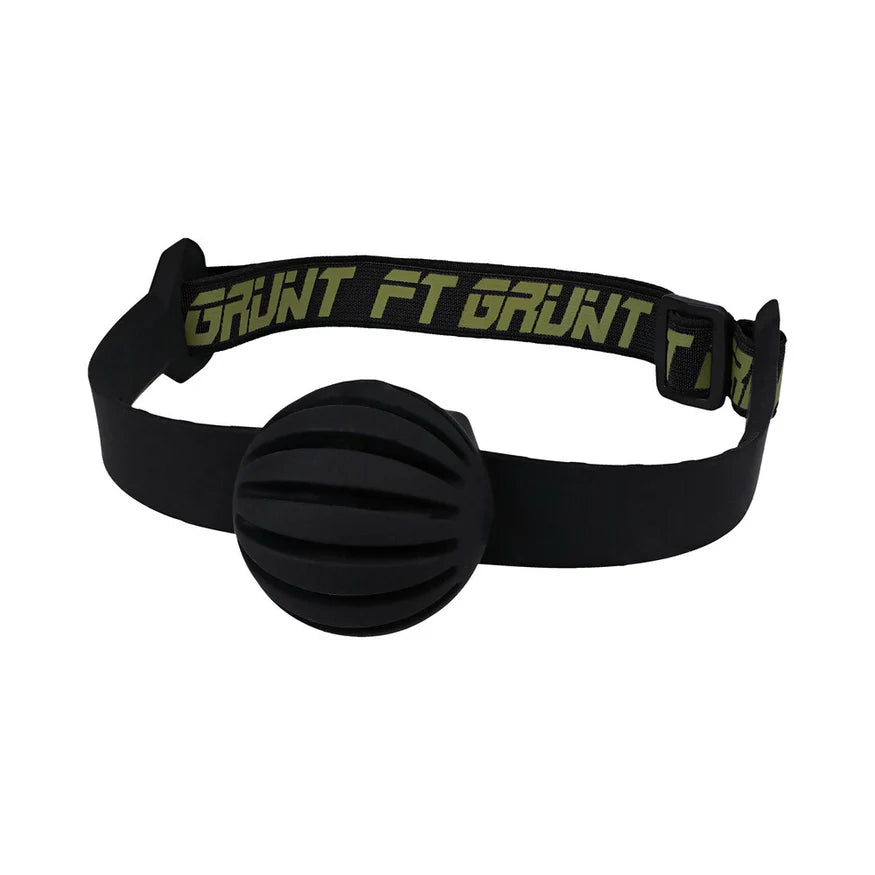 Fort Troff Max Comfort Gag