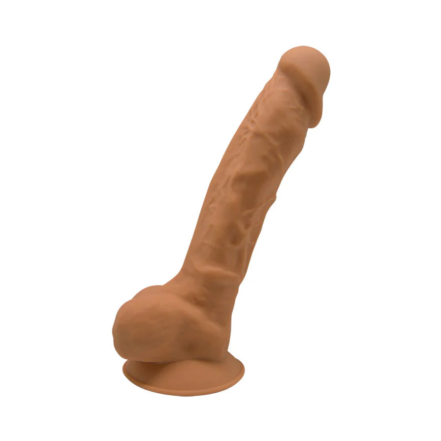 Doc Johnson SILEX-D The Original Model 1 Dildo 7 in.