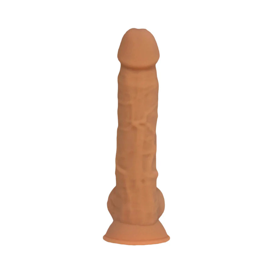 Doc Johnson SILEX-D The Original Model 1 Dildo 7 in.