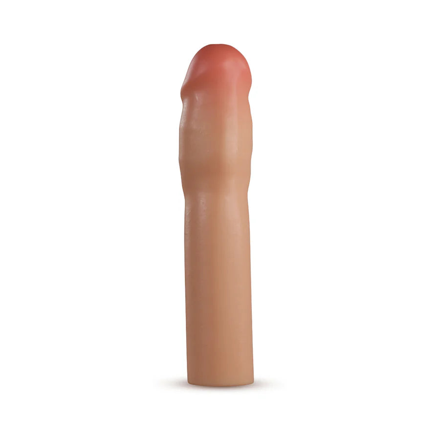 Performance Plus Silicone Penis Extender 1.5in