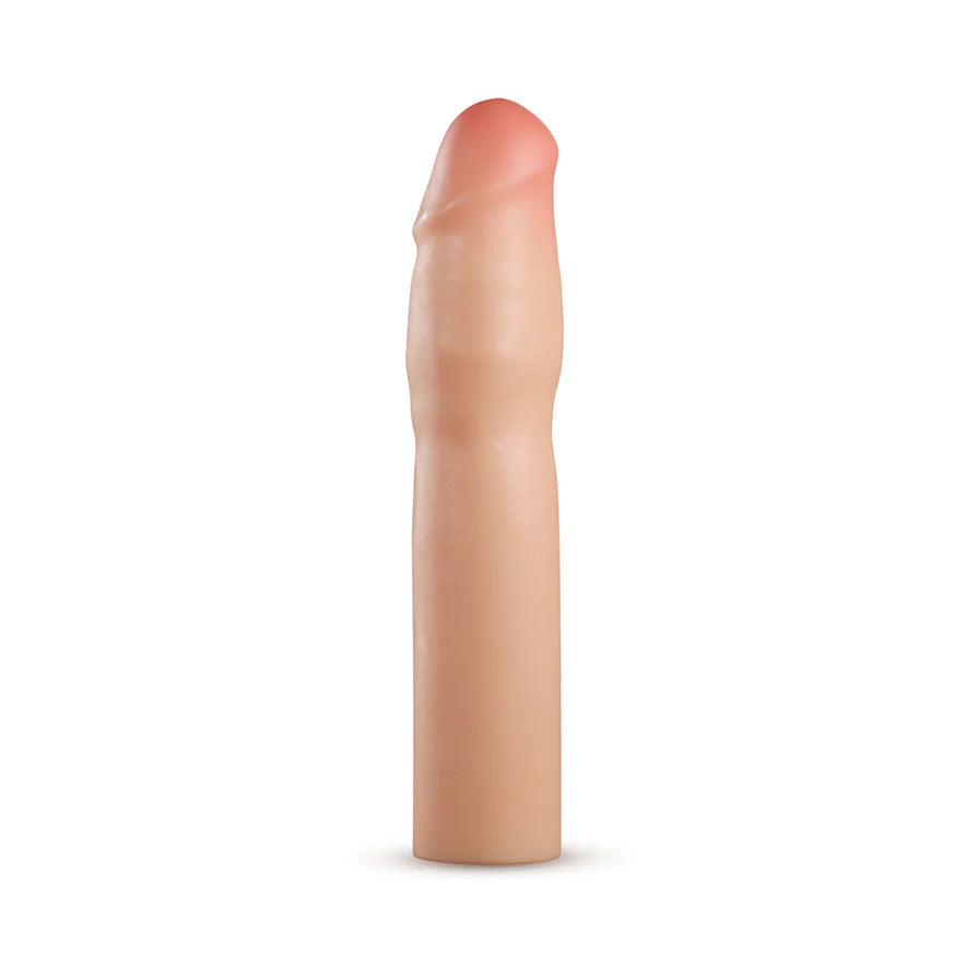 Performance Plus Silicone Penis Extender 1.5in